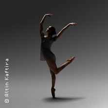 Ballett am Rhein: Grey Area 10.10.2026 Theater Duisburg