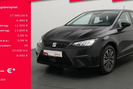 Seat Ibiza 8.337 km 17.380 &euro; Leverkusen 51373