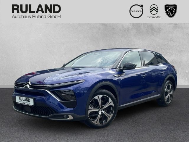Citroen C5 X 41.915 km 24.990 &euro; Viersen 41748