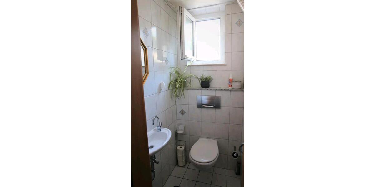 Schickes Reihenhaus 5 zimmer