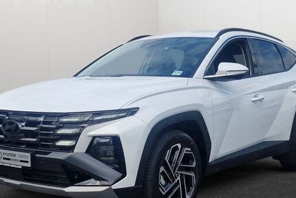 Hyundai TUCSON 4.000 km 37.990 &euro; Düsseldorf 40233