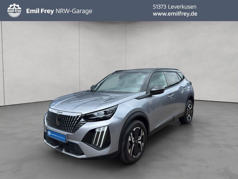 Peugeot 2008 22.950 km 21.990 € Leverkusen 51373