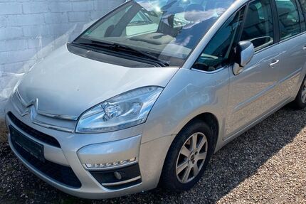 Citroen C4 Picasso 189.000 km 1.600 &euro; Monheim 40789