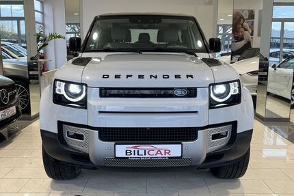 Land Rover Defender 18.580 km 69.500 &euro; Düsseldorf 40233