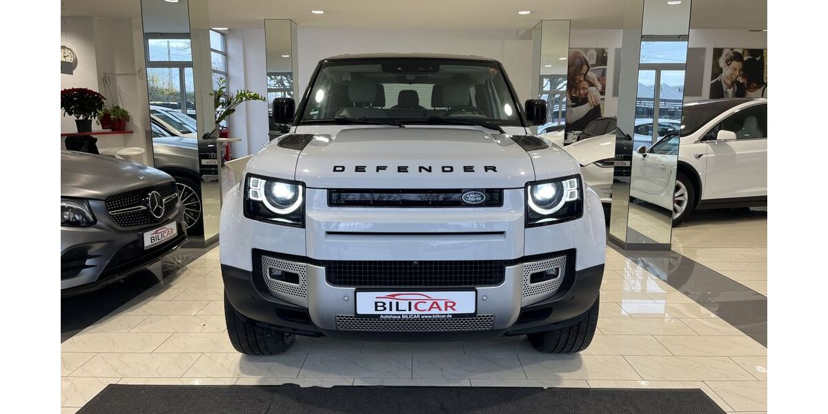 Land Rover Defender 18.580 km 69.500 &euro; Düsseldorf 40233