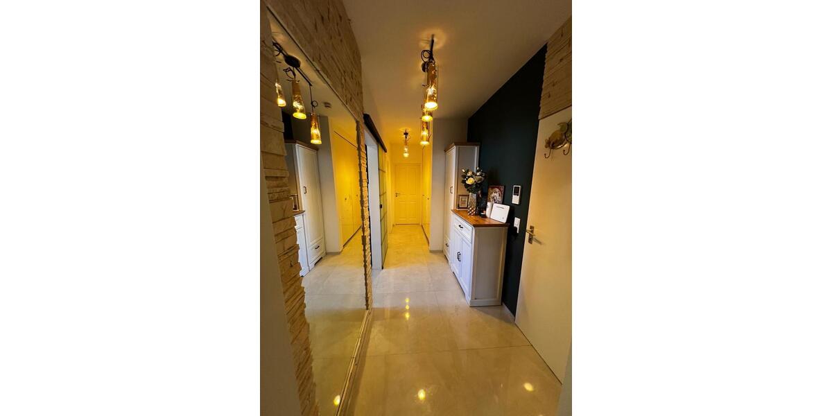 2-Zimmer-Wohnung mit ca. 65 qm in Krefeld-Fischeln 2 zimmer