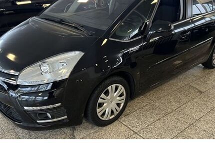 Citroen C4 Picasso 199.402 km 2.790 € Wuppertal 42329