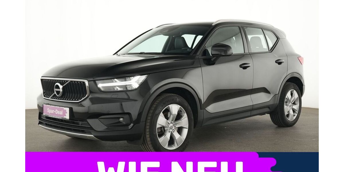 Volvo XC40 79.159 km 26.449 &euro; Neuss 41460