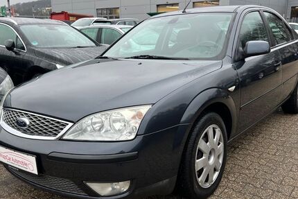 Ford Mondeo 86.250 km 4.990 &euro; Wuppertal 42109