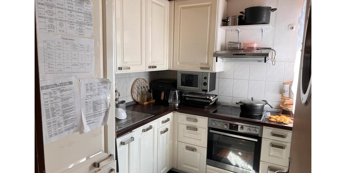 Etagenwohnung Neuss Erfttal - 3 Zimmer, 71 m&sup2;, 268.000&euro; | Angebot:26346890