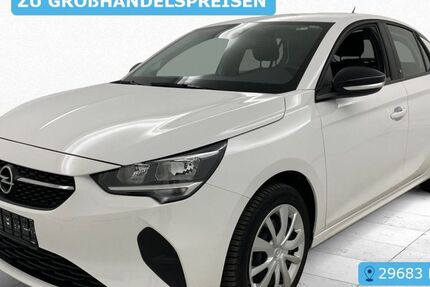 Opel Corsa 12.814 km 15.390 &euro; Krefeld 47829