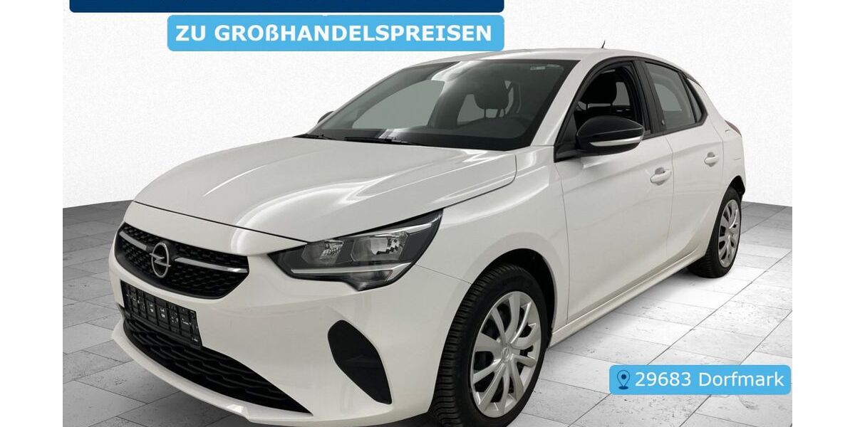 Opel Corsa 12.814 km 15.390 &euro; Krefeld 47829