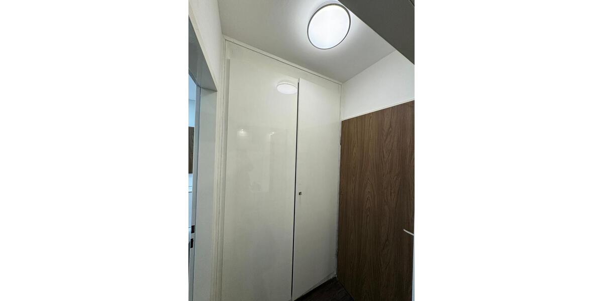 Etagenwohnung Düsseldorf Stadtbezirk 7 - 1 Zimmer, 28 m&sup2;, 700&euro; | Angebot:26408149