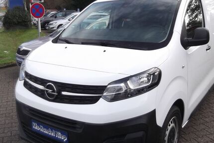 Opel Vivaro 130.000 km 12.990 &euro; Moers 47447