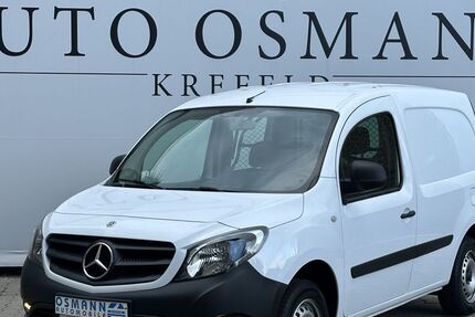 Mercedes-Benz Citan 110.480 km 11.500 € Krefeld 47805