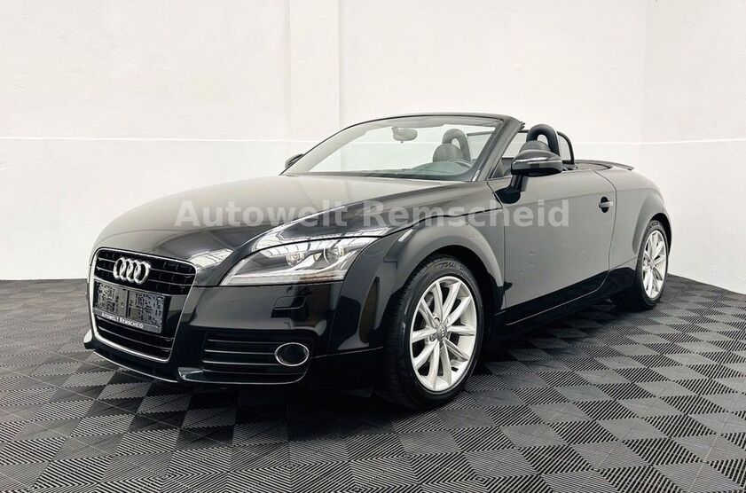 Audi TT 142.700 km 11.999 € Remscheid 42859