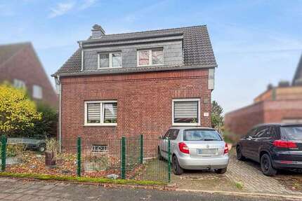 Haus zum Kaufen in Krefeld 535.000 € 125 m² 4 zimmer