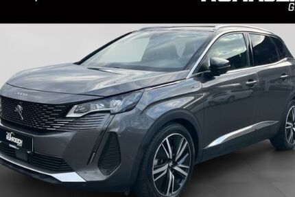 Peugeot 3008 36.400 km 26.390 &euro; Duisburg 47059