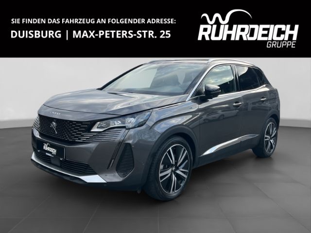 Peugeot 3008 36.400 km 26.390 &euro; Duisburg 47059