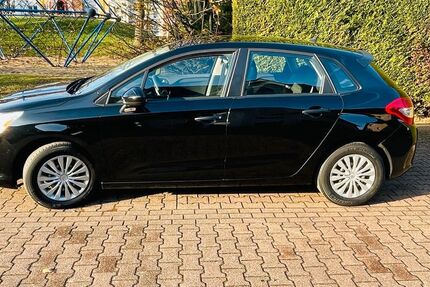 Citroen C4 56.500 km 6.999 &euro; Tönisvorst 47918