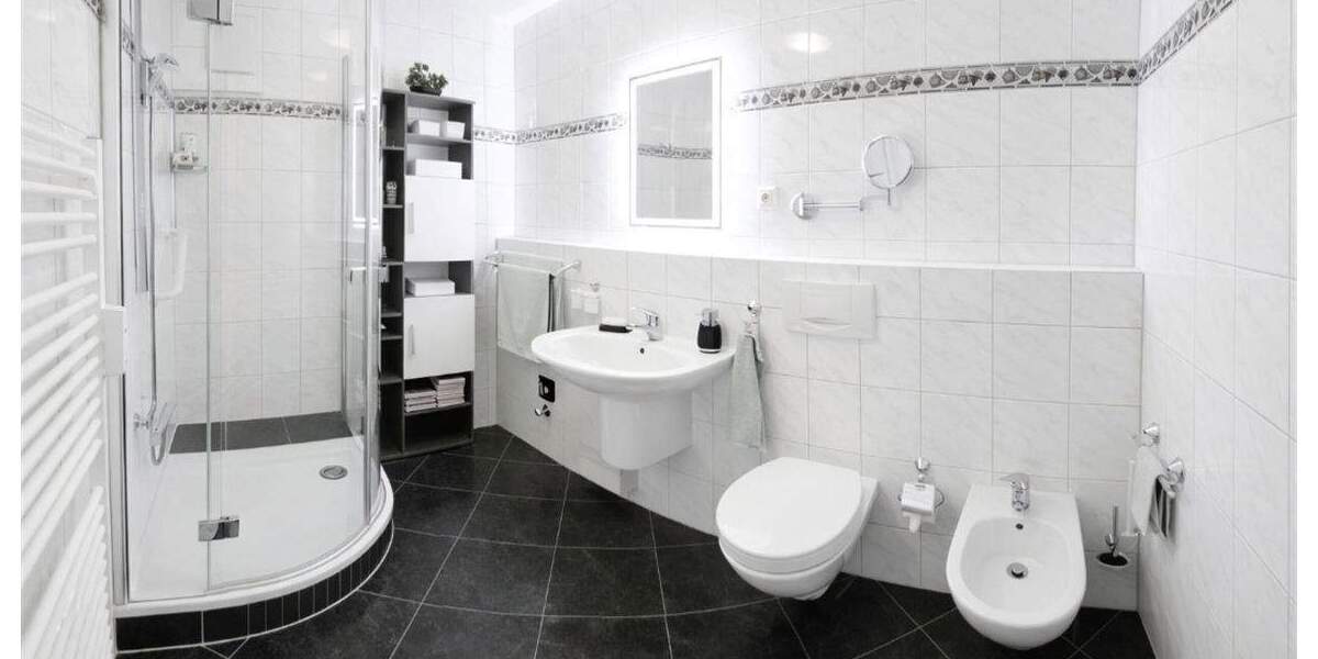 Etagenwohnung Krefeld Hüls - 3 Zimmer, 78 m&sup2;, 270.000&euro; | Angebot:25678592