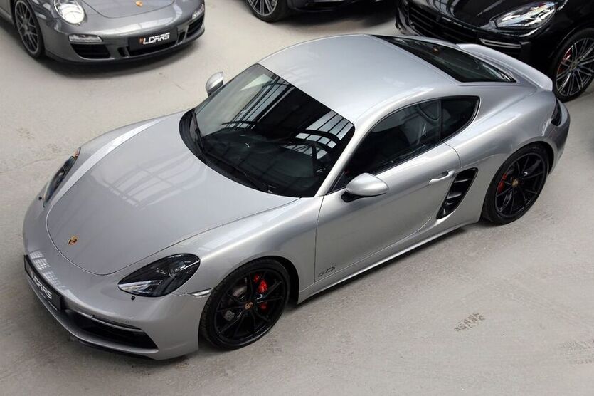 Cayman