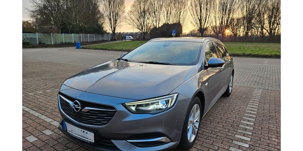 Opel Insignia 171.000 km 9.450 &euro; Jüchen 41363