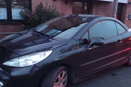 Peugeot 207 157.420 km 4.900 &euro; Oberhausen 46147