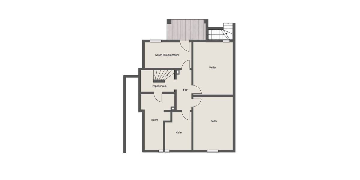 Mehrfamilienhaus, Wohnhaus Krefeld / Bockum Bockum - 6 Zimmer, 157 m&sup2;, 598.000&euro; | Angebot:26797145