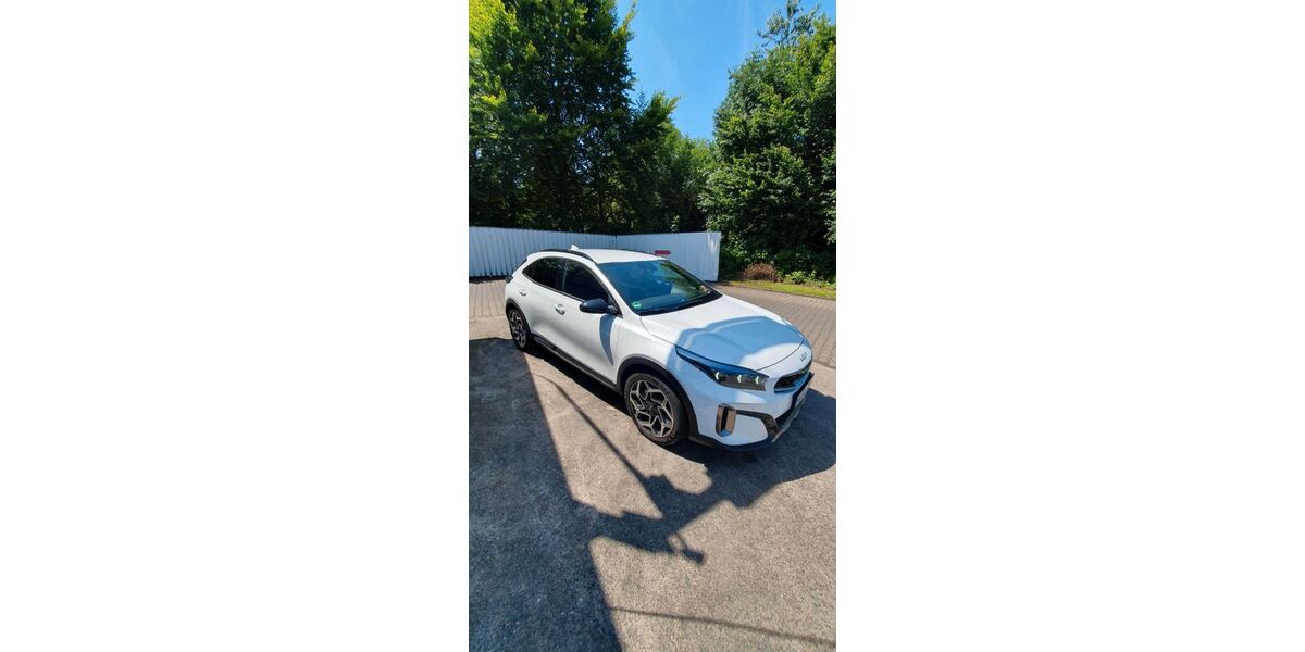 Kia XCeed 66.000 km 21.999 &euro; Wuppertal 42109