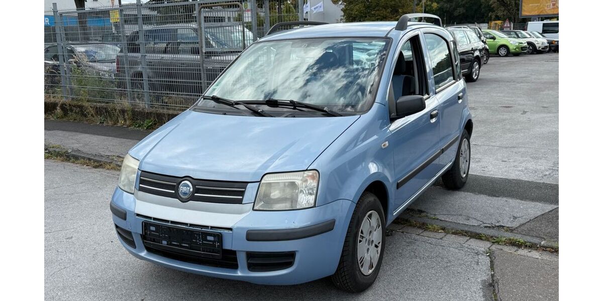 Fiat Panda 147.000 km 2.350 &euro; Hilden 40721