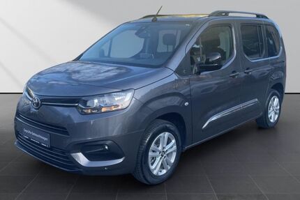 Toyota Proace City 16.790 km 27.990 &euro; Wuppertal 42109