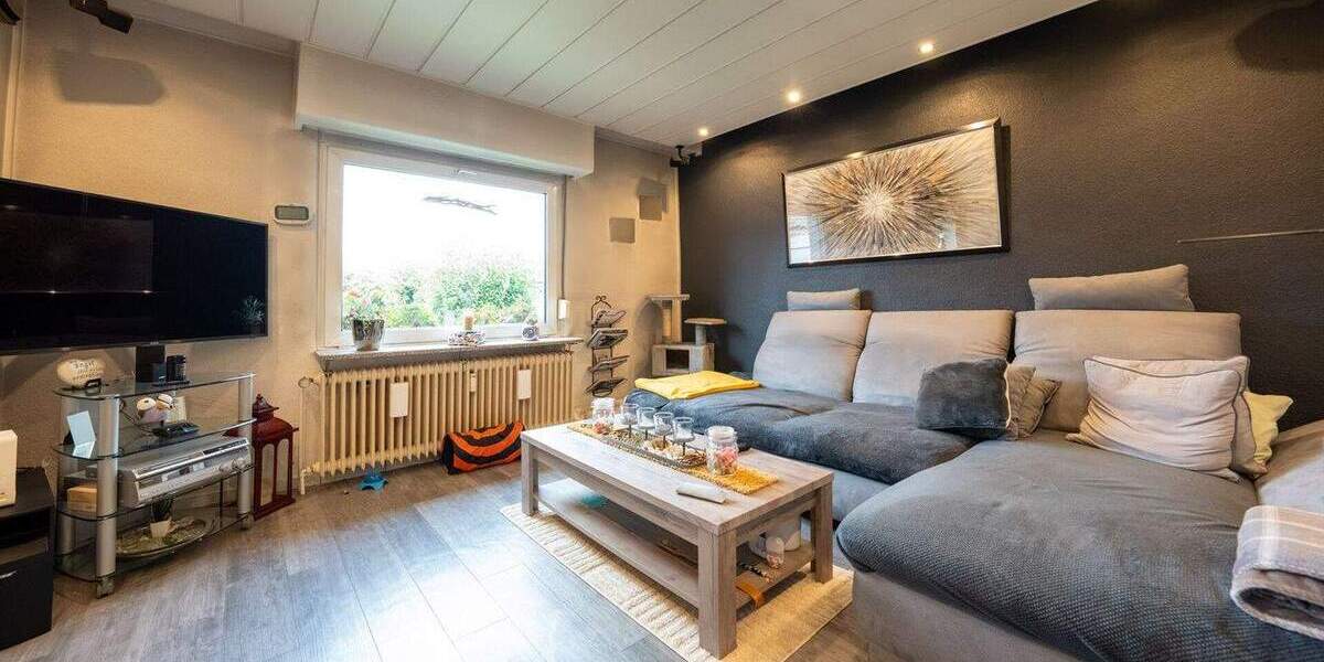Einfamilienhaus Mönchengladbach / Hockstein Hockstein - 5 Zimmer, 103 m&sup2;, 449.000&euro; | Angebot:25771820