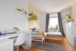 ***ZENTRAL und ausgefallen: ETW, 3 Zi-KDB, mit EBK und großem Balkon in MG-Heyden!***