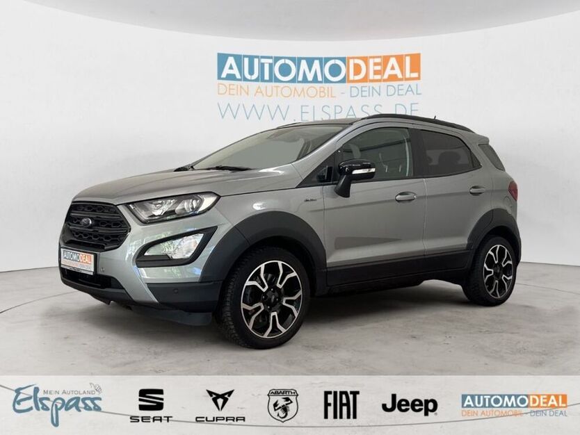 EcoSport