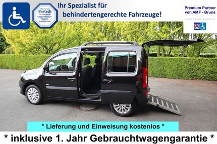 Mercedes-Benz Citan 34.690 km 27.900 &euro; Neukirchen 47506