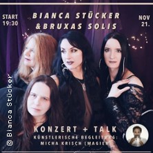 Bianca Stücker & Bruxas Solis: Das Tarot