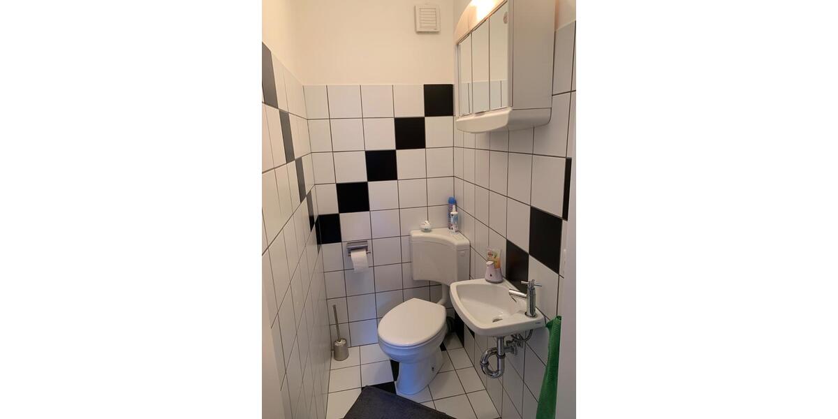 Dachgeschoßwohnung Wuppertal Barmen - 2.5 Zimmer, 63 m&sup2;, 123.900&euro; | Angebot:27119579