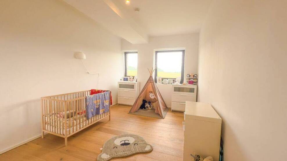 Gut zum Hof in Düsseldorf Hubbelrath - Leben auf dem Vierseithof - Loft-Feeling in Alleinlage