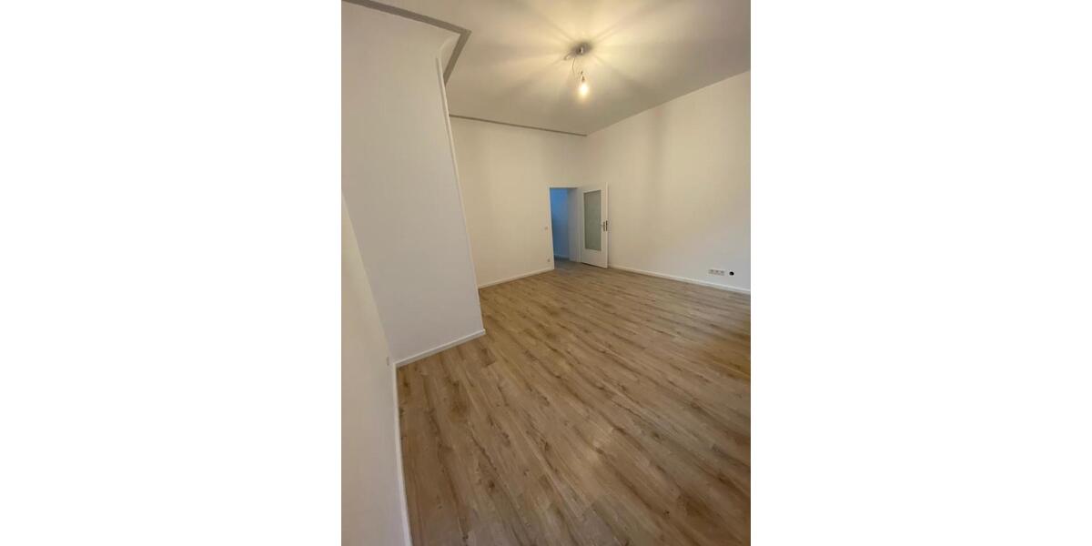 Erdgeschoßwohnung Düsseldorf Oberbilk - 2 Zimmer, 54 m&sup2;, 850&euro; | Angebot:25366778