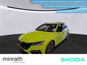 Skoda Octavia 88.759 km 32.130 € Moers 47441