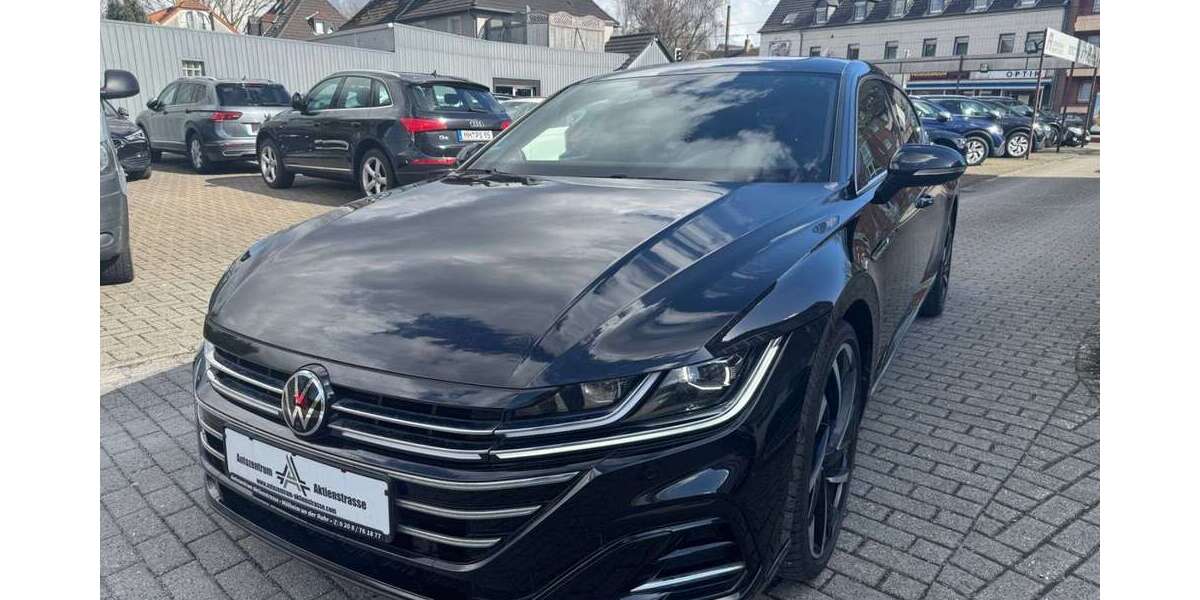 VW Arteon 89.900 km 28.899 &euro; Mülheim 45473