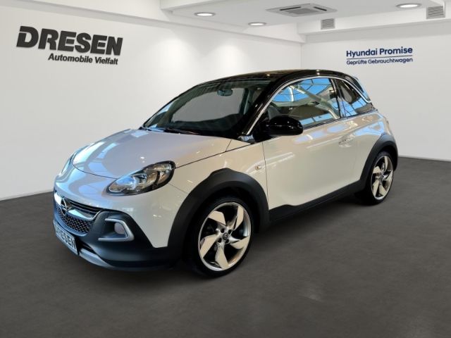 Opel Adam 52.580 km 11.450 &euro; Dormagen 41540
