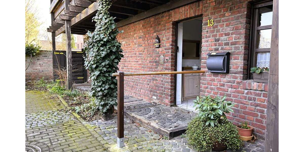 Einfamilienhaus Meerbusch Kierst - 6 Zimmer, 148 m&sup2;, 520.000&euro; | Angebot:26852915