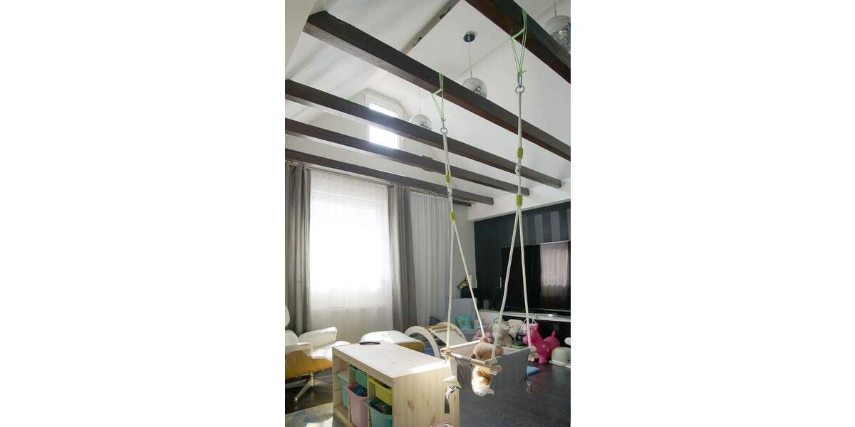 Ein-Zweifamilienhaus nahe der Urdenbacher Kämpe 4 zimmer