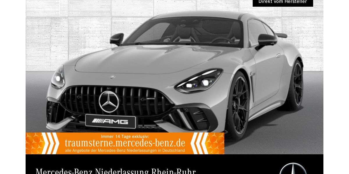 Mercedes-Benz AMG GT 4.400 km 188.990 &euro; Düsseldorf 40470