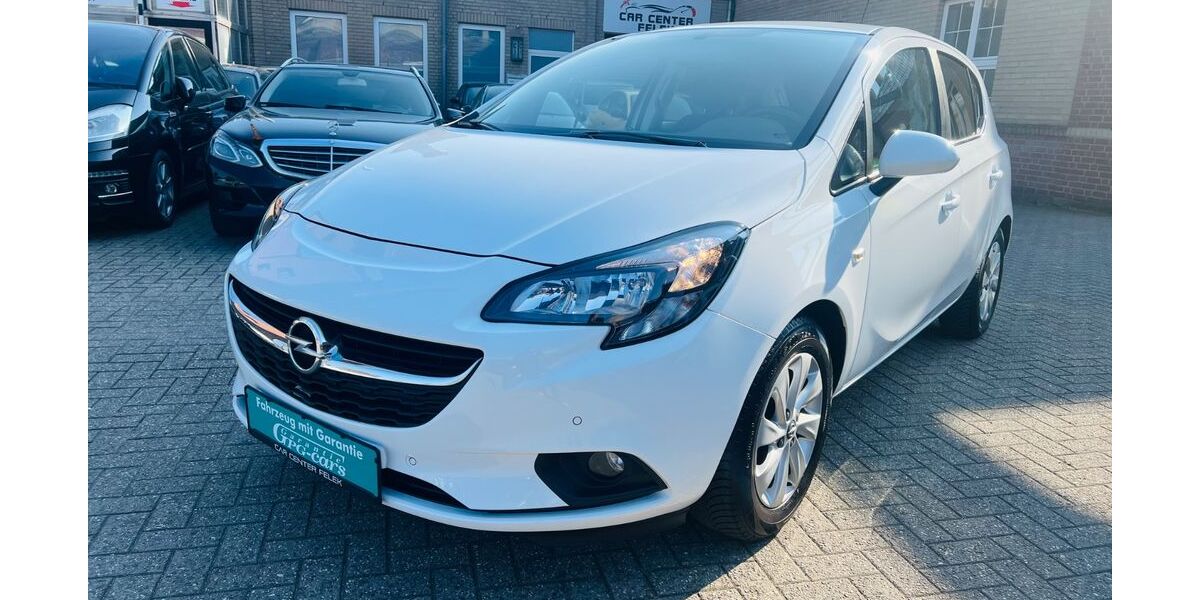 Opel Corsa 106.000 km 8.500 &euro; Viersen 41748