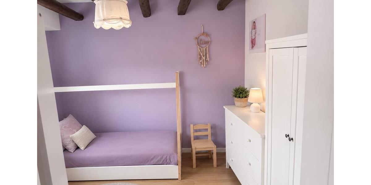 Reihenhaus Mönchengladbach West - 6 Zimmer, 140 m&sup2;, 320.000&euro; | Angebot:27428294