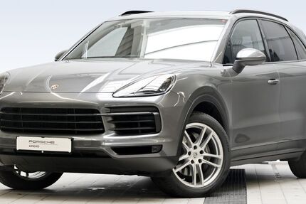 Porsche Cayenne 103.102 km 52.790 € Wuppertal 42279