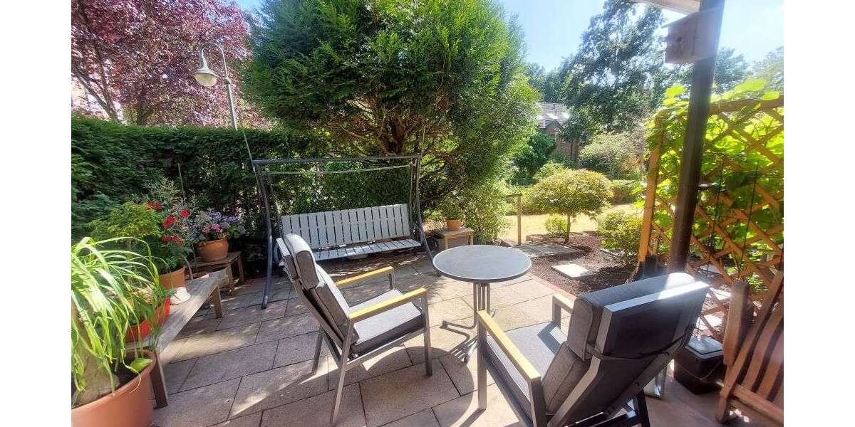 Etagenwohnung Düsseldorf Stadtbezirk 9 - 4 Zimmer, 99 m&sup2;, 410.000&euro; | Angebot:27131348